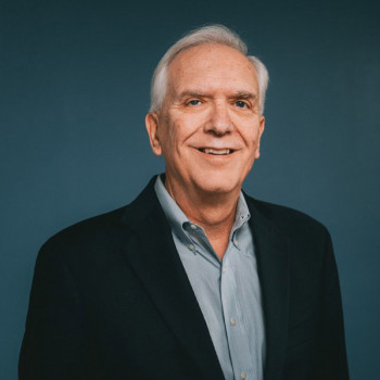 A photo of Ric Rocca