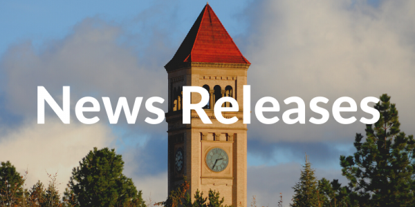 News Releases