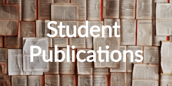 Student Publications